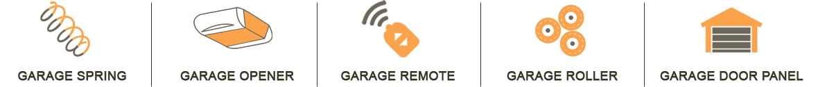 Garage Door Services